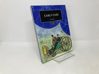 Early Cars (Discoveries and Inventions)
