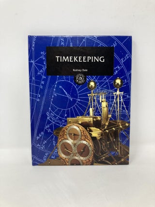 Timekeeping (Discoveries and Inventions)