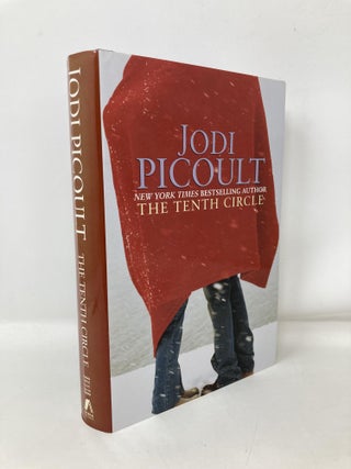 Item #106243 The Tenth Circle. Jodi Picoult