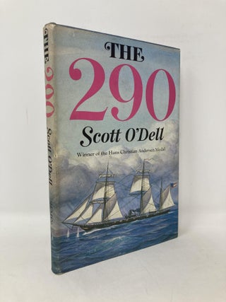 Item #106326 The 290. Scott O'Dell