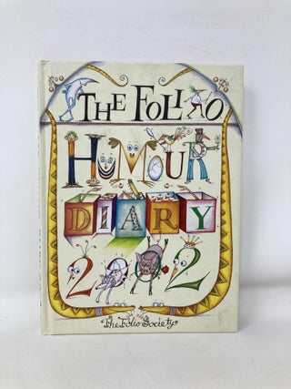 The Folio Humor Diary 2002