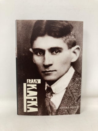 Franz Kafka (Overlook Illustrated Lives)