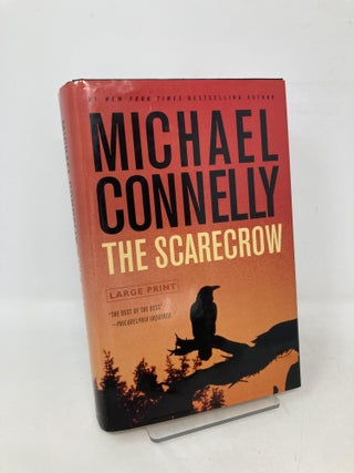 Item #106399 The Scarecrow (Jack McEvoy, 2). Michael Connelly