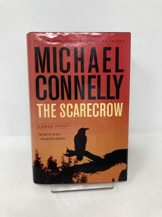 The Scarecrow (Jack McEvoy, 2)