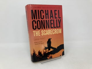 The Scarecrow (Jack McEvoy, 2)