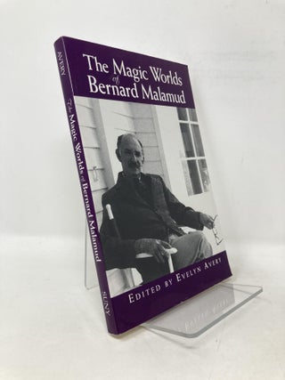 Item #106553 The Magic Worlds of Bernard Malamud (SUNY series in Modern Jewish Literature and...