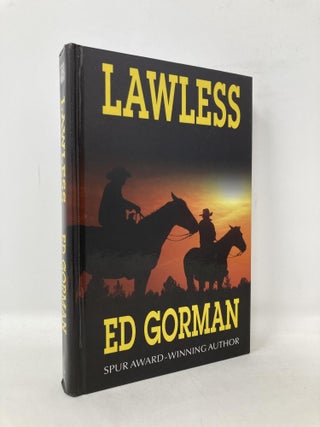 Item #106566 Lawless. Ed Gorman