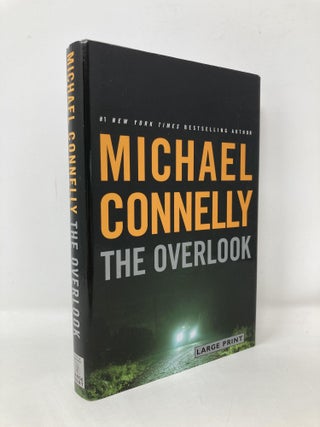 Item #106604 The Overlook: A Novel (Harry Bosch). Michael Connelly