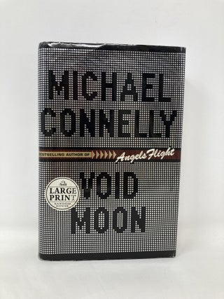 Void Moon (Random House Large Print)