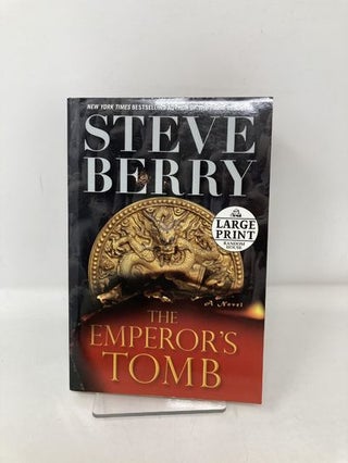The Emperor's Tomb