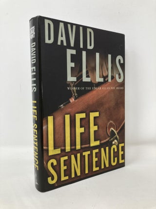 Item #106635 Life Sentence. David Ellis