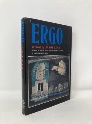 Item #106656 Ergo. Jakov Lind