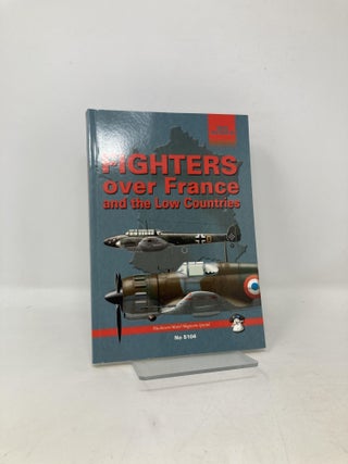 Item #106823 Fighters over France and the Low Countries. Bartomiej Belcarz
