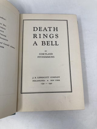 Death Rings A Bell