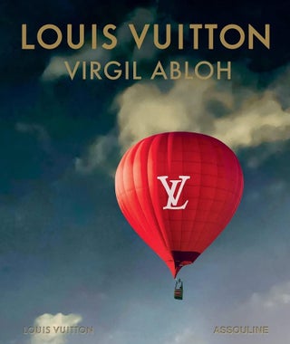 Item #107490 Louis Vuitton: Virgil Abloh (Ultimate Edition). Anders Christian Madsen