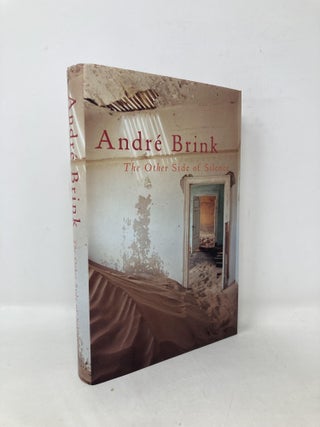 Item #107617 The Other Side of Silence. Andre Brink