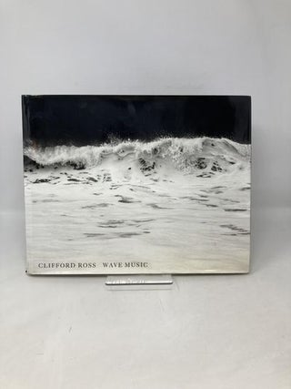 Clifford Ross: Wave Music