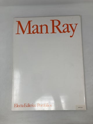 Item #108286 Man Ray