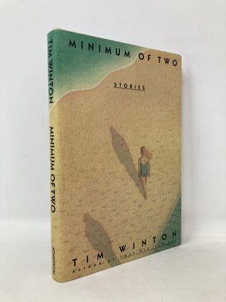 Item #109171 Minimum of Two. Tim Winton