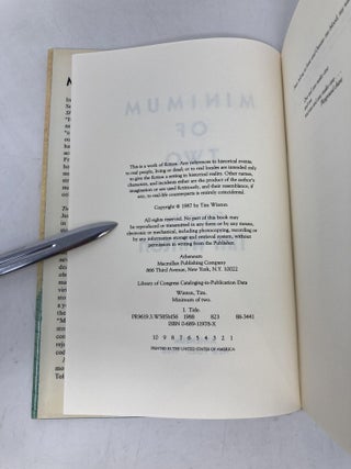 Minimum of Two