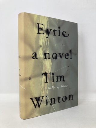 Item #109174 Eyrie: A Novel. Tim Winton