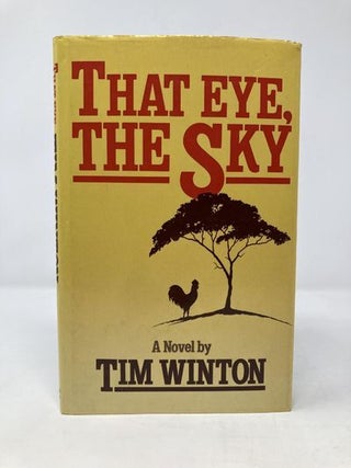 That Eye, the Sky