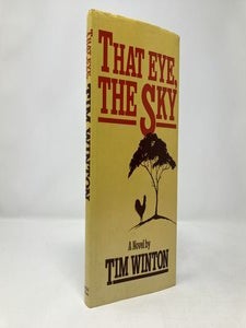 That Eye, the Sky