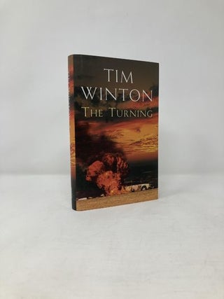 Item #109201 The Turning. Tim Winton