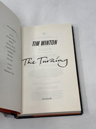 The Turning