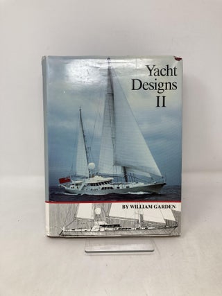 Yacht Designs II