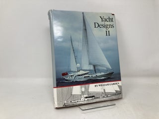 Yacht Designs II
