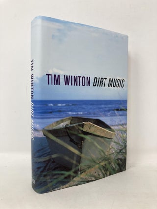 Item #109774 Dirt Music. Tim Winton