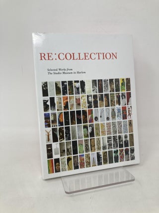 Item #109896 Re: Collection; Selected Works from The Studio Museum in Harlem