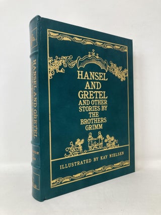 Item #110734 Hansel and Gretel: And other stories. Brothers Grimm, Kay Nielsen