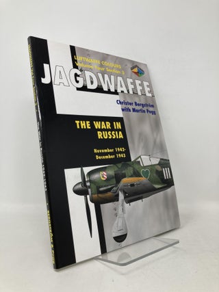 Item #111143 Jagdwaffe: War in Russia, November 1942 - December 1943 (Luftwaffe Colours, Vol. 4,...