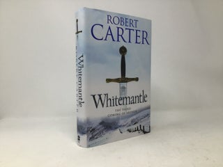 Item #111615 Whitemantle. Carter Robert