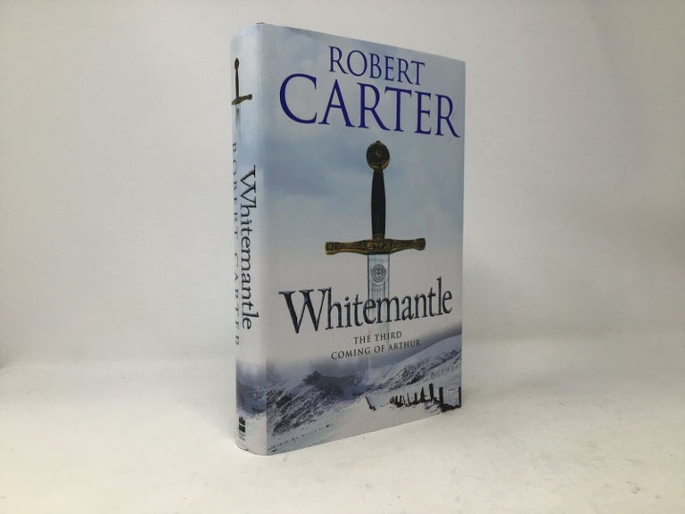 Item #111615 Whitemantle. Carter Robert.