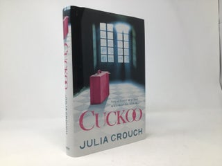 Item #111657 Cuckoo. Julia Crouch