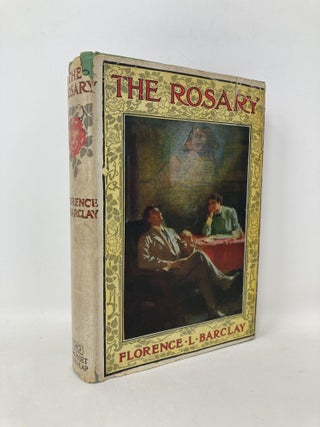 Item #111806 The Rosary. Florence L. Barclay