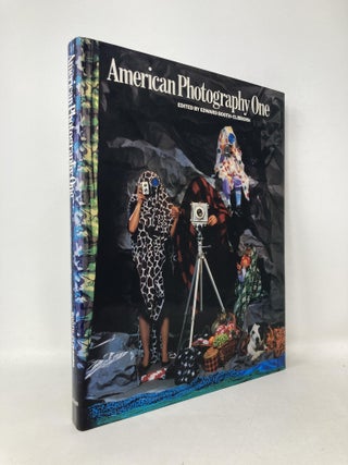 Item #111927 American Photography One. Edward Booth-Clibborn