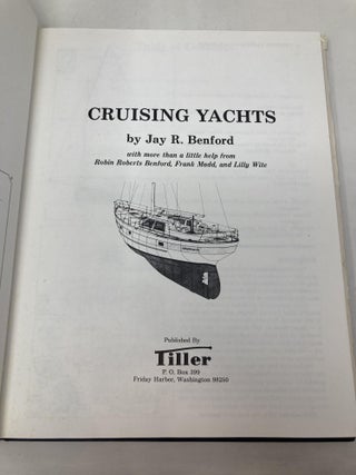 Cruising yachts