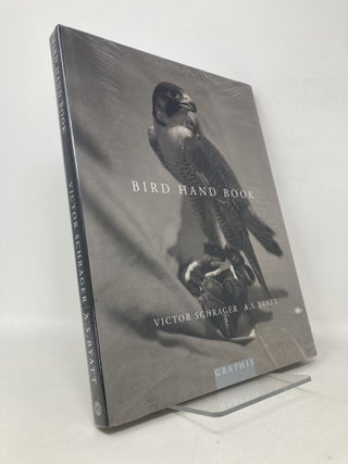 Item #111935 The Bird Hand Book. A. S. Bryant