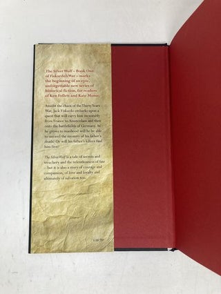 The Silver Wolf (1)