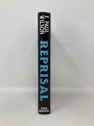 Reprisal: A Novel