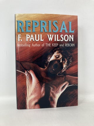 Reprisal: A Novel