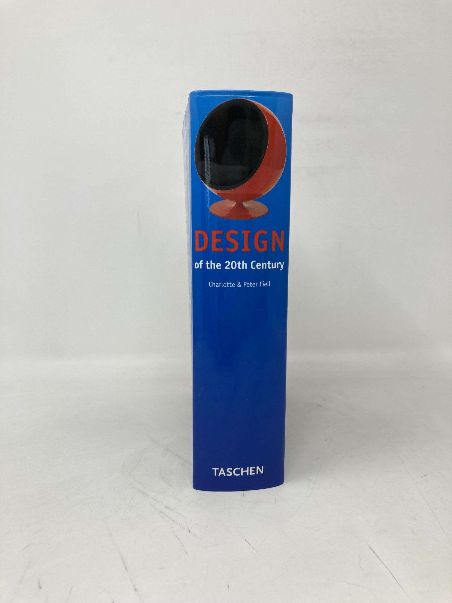 Design of the 20th Century | Charlotte Fiell, Peter, Fiell | First 
