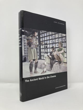 Item #113188 The Ancient World in the Cinema: Revised and Expanded Edition. Jon Solomon