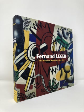 Item #113241 Fernand Leger. Matthew Affron, Jodi, Hauptman, Fernand, Léger, Fernand,...