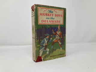The Musket Boys on the Delaware