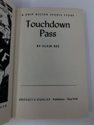 Touchdown Pass